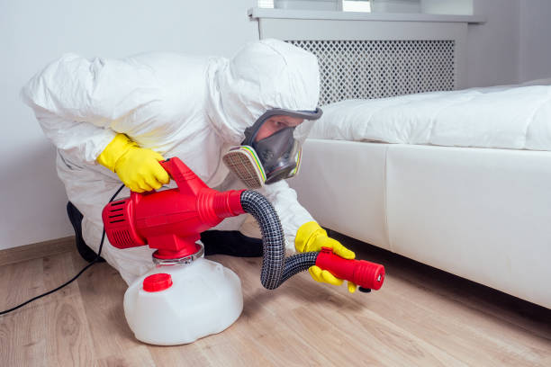 Best Wildlife Control Services  in Valhalla, NY